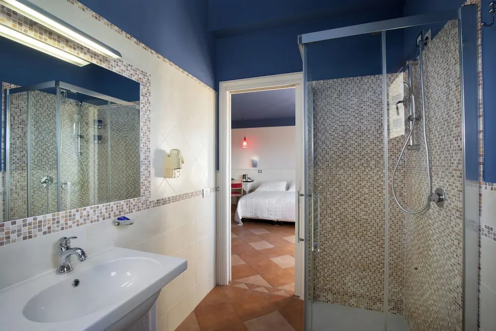 Marin Hotel - Chambres