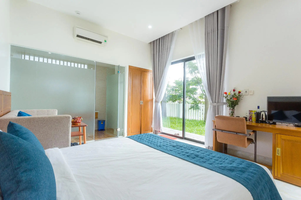 Hoi An Reverie Villas — фото