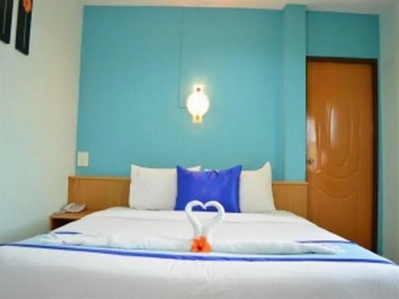 Hotel photo 12