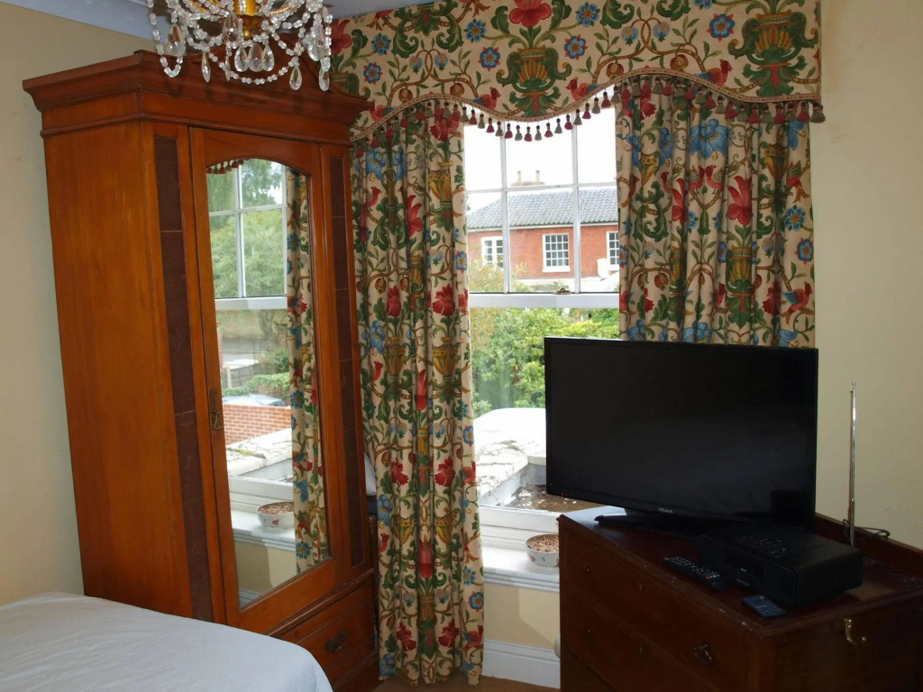 Beechwood Hotel - Général