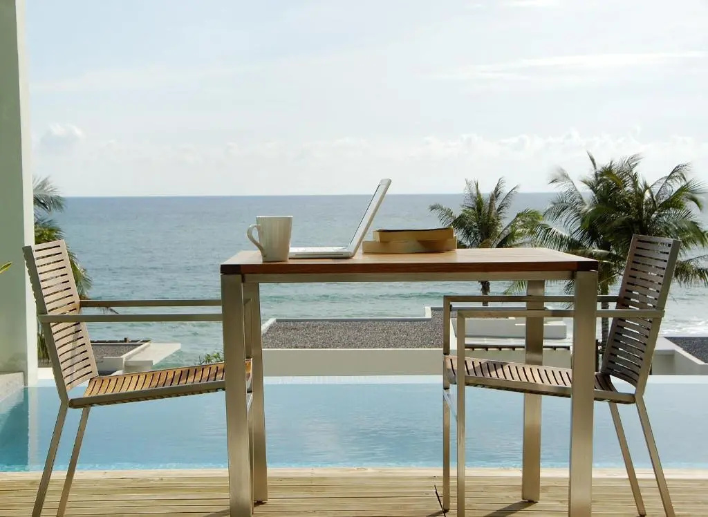 Aleenta Phuket - Phang Nga - The Leading Hotels of the World - Chambres