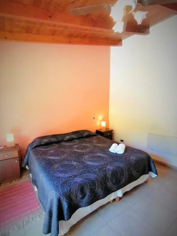 Двухместный номер Premium двуспальная кровать в Alamo Hostel & Suites