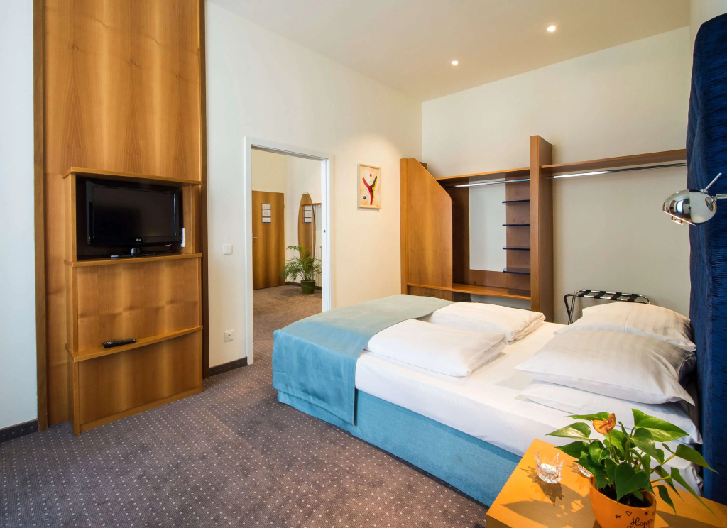 HiLight Suites Hotel - Général
