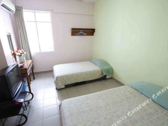 Century Hotel Inanam