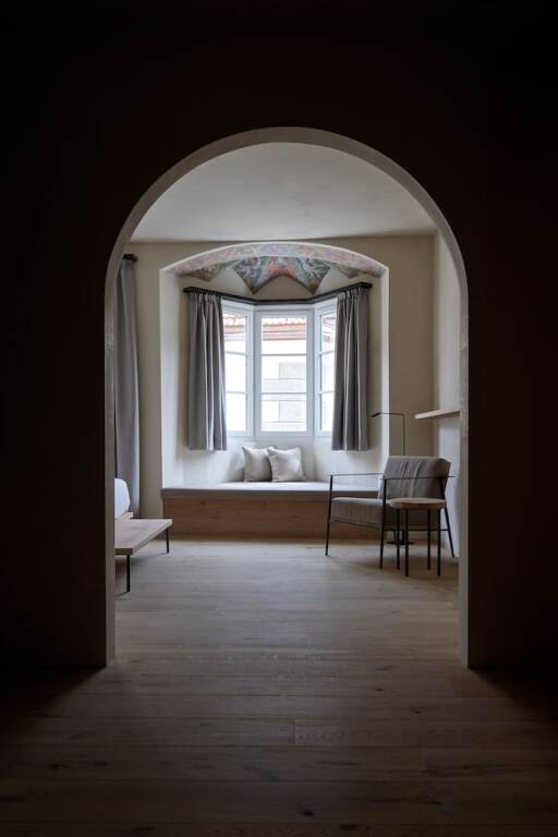 fink Restaurant & Suites by null