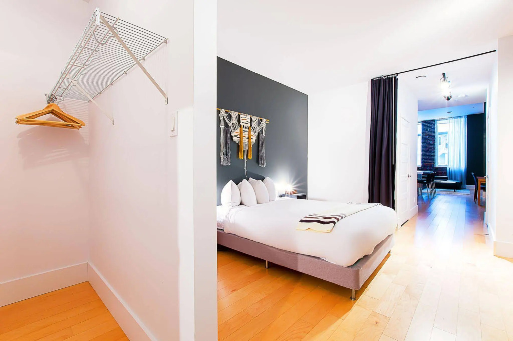 Les Lofts St-Joseph - By Les Lofts Vieux-Quebec - фото 4