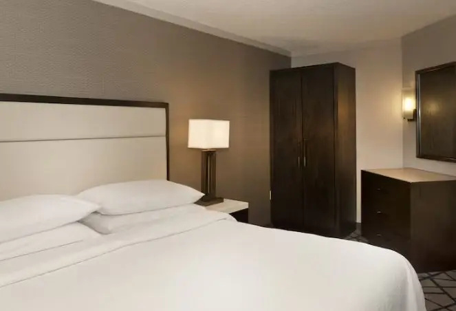 Embassy Suites by Hilton Portland Tigard - Chambres