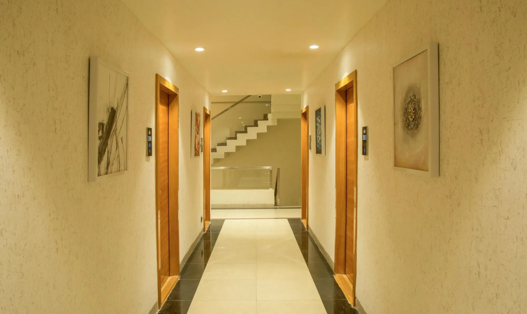 Hotel photo 10