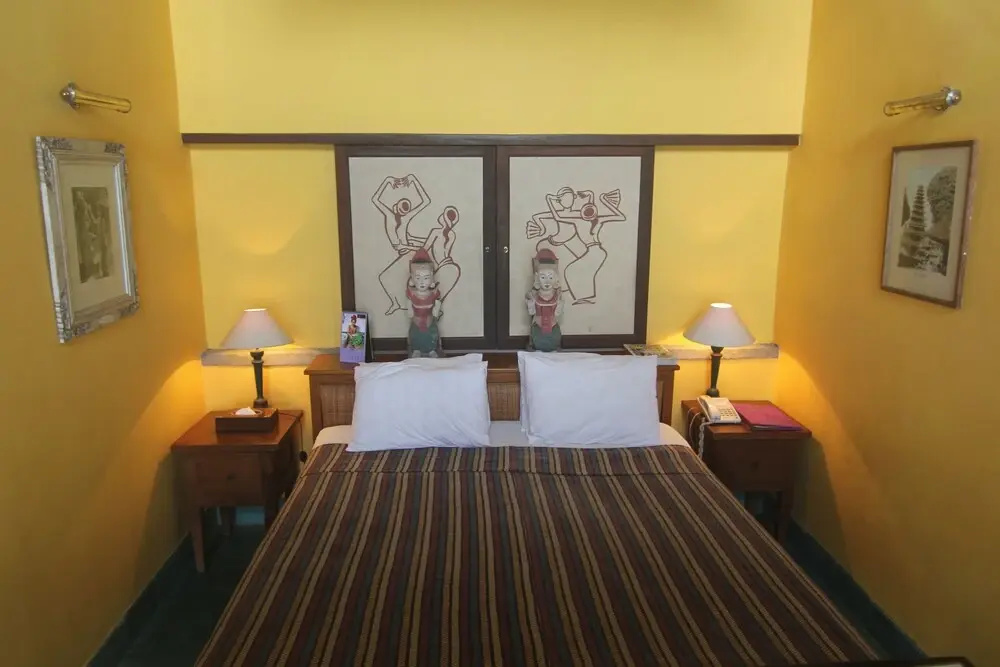 Taman Bebek Resort & Spa - Chambres