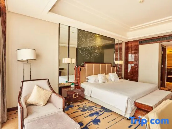 2 Bedrooms Executive Suite