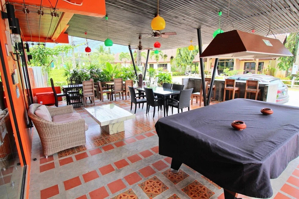 Hotel photo 17