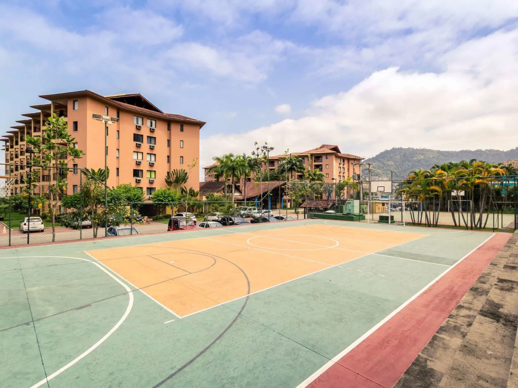Hotel Nacional Inn Angra dos Reis - Général