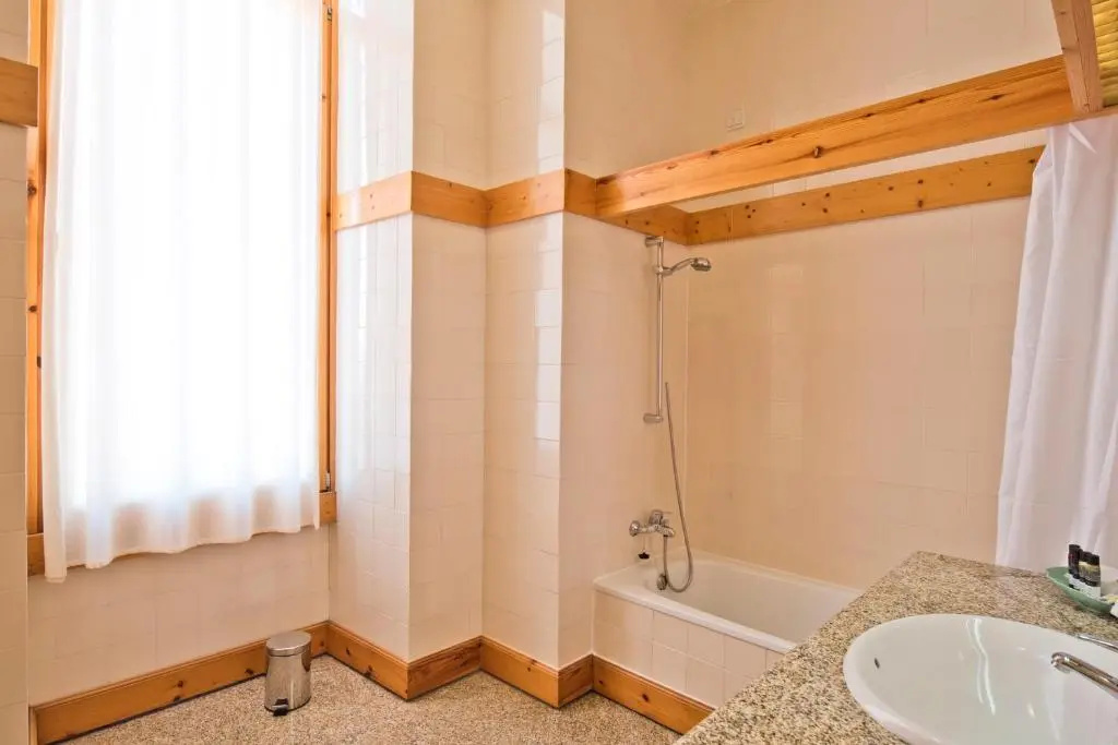 Lam Hotel Convento do Desagravo - Chambres