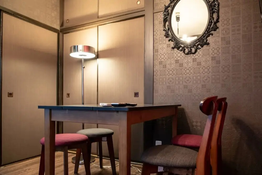 R-Guest Residence 사진 24