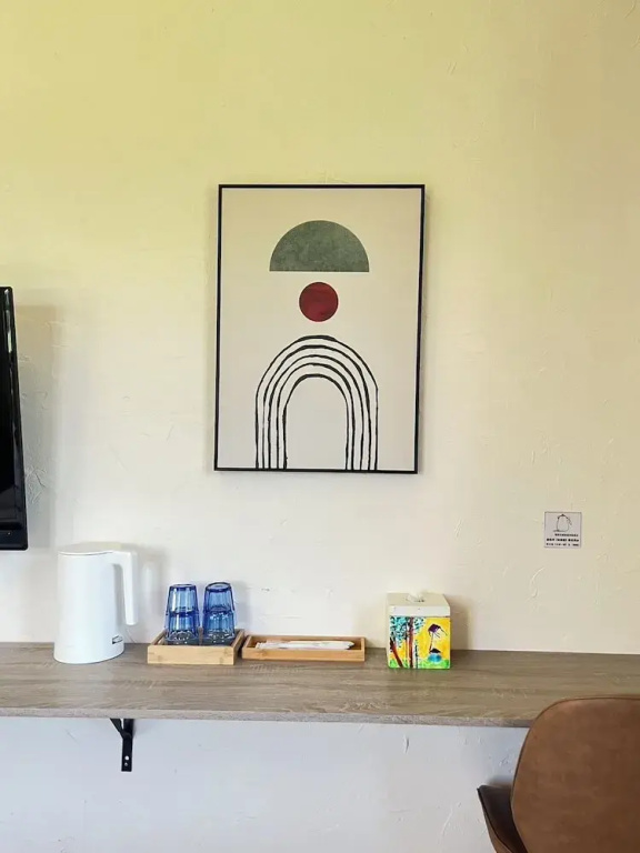 Classic room