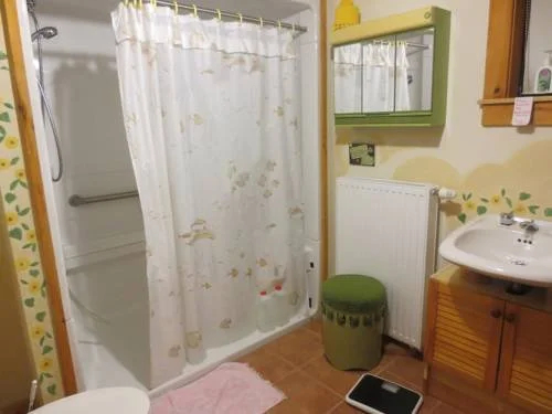 Margarita Maris Bed and Breakfast - фото 12