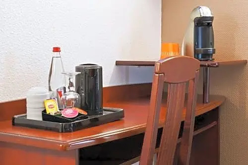 Privilege room