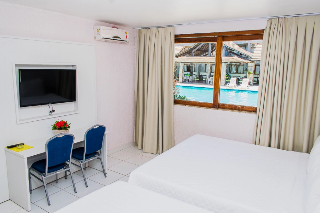 Nauticomar Resort All Inclusive & Beach Club - Général