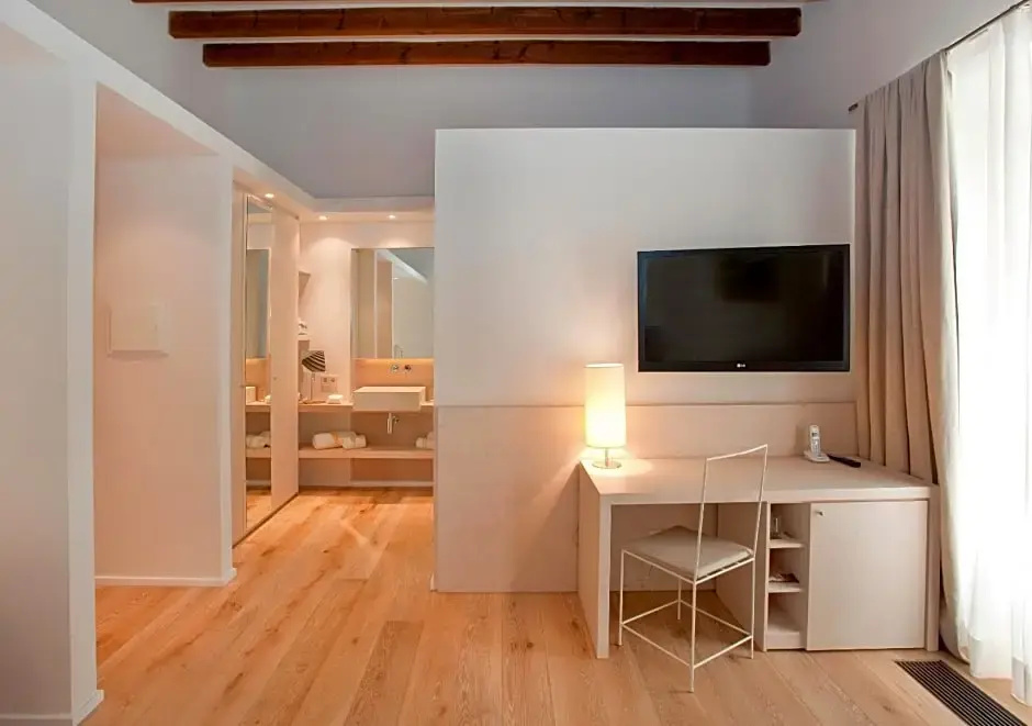 Superior Zimmer, Bild 1 von 5