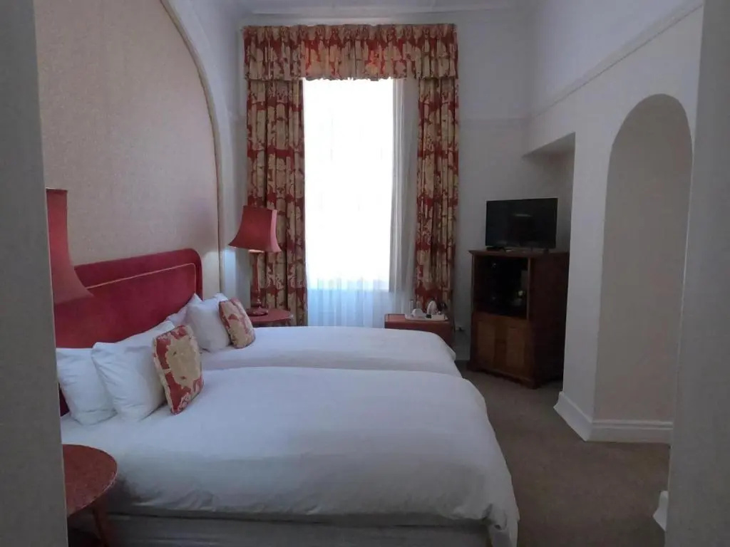 Zomerlust - Chambres