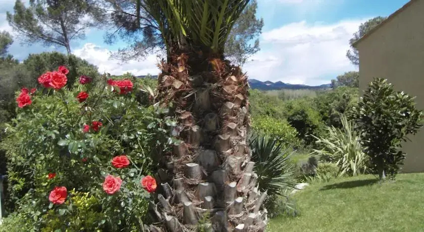 B&B Le Jas des Écureuils