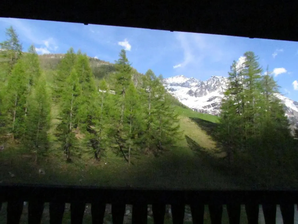 Hotel Lysjoch