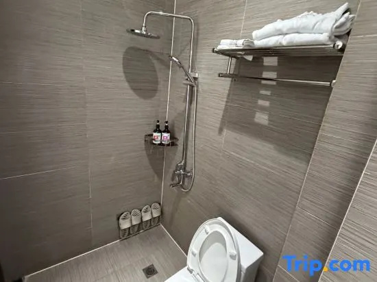 Days Hotel By Wyndham Changsha Downtown - Chambres