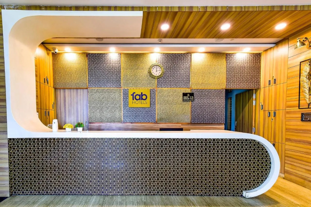 Hotel photo 2