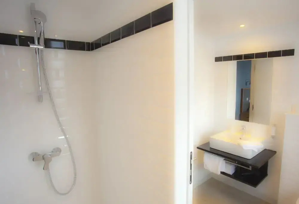 Hôtel Balea Guéthary - Chambres