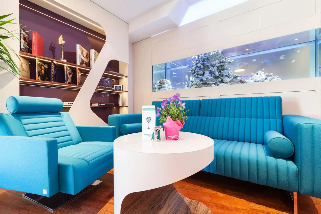 Leonardo Boutique Hotel Krakow City Center - Général