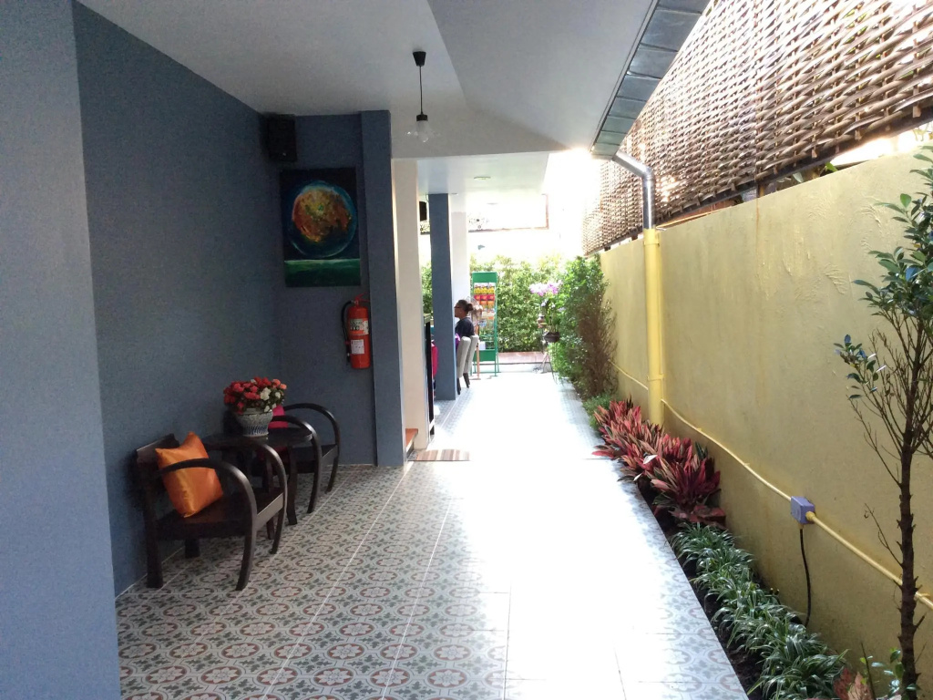Hotel photo 20