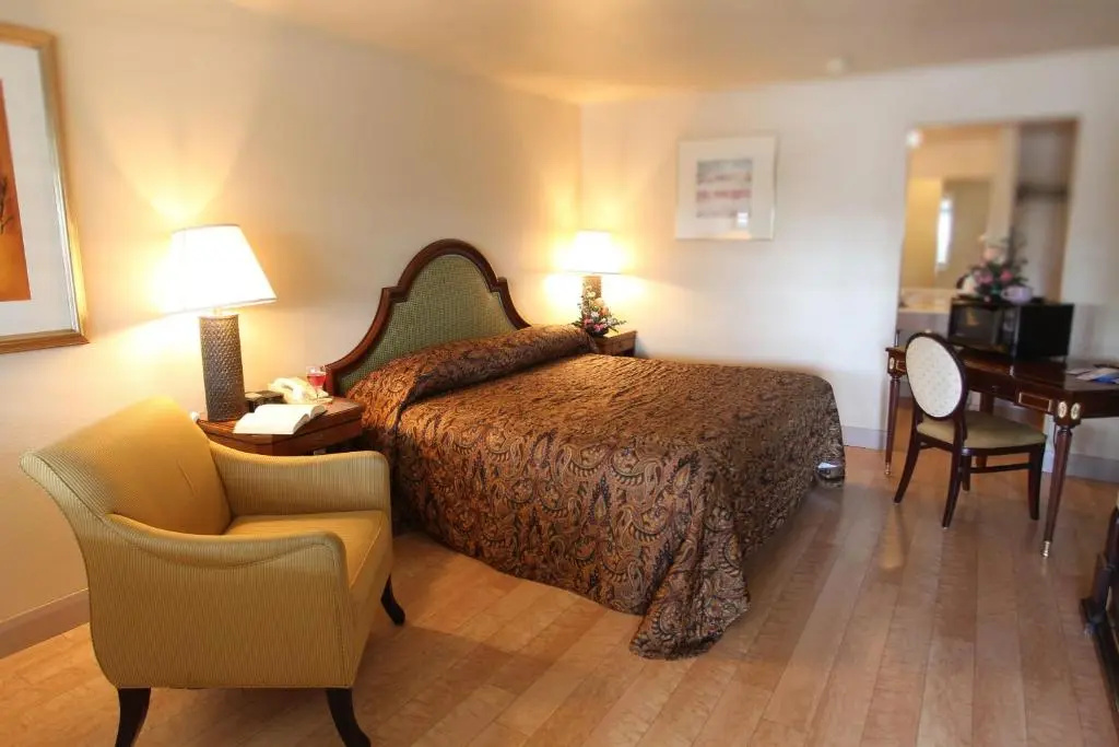The Greenwell Inn - Chambres
