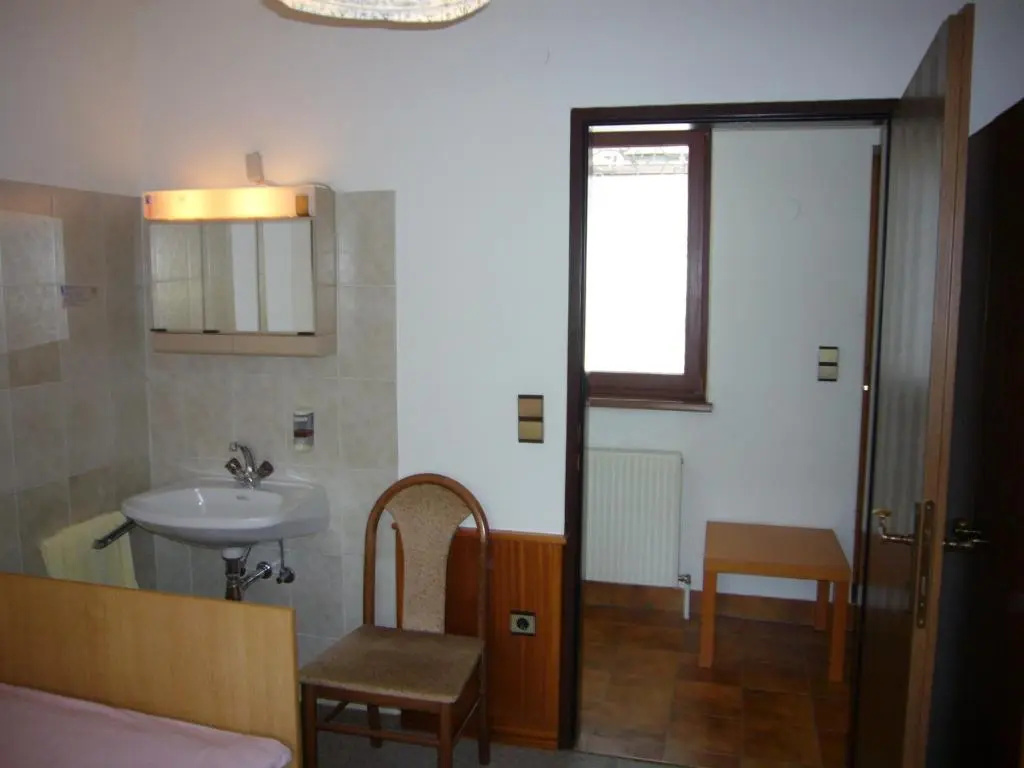 Strebersdorferhof - Essen Schlafen Leben - Chambres