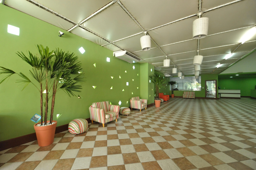 Hotel Sol Bahia Sleep - Général