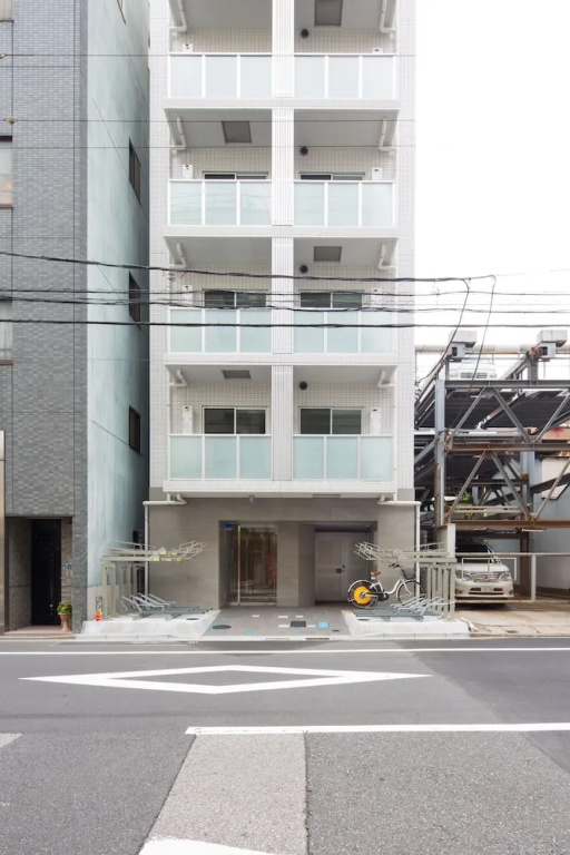 eos HOTEL Kinshicho