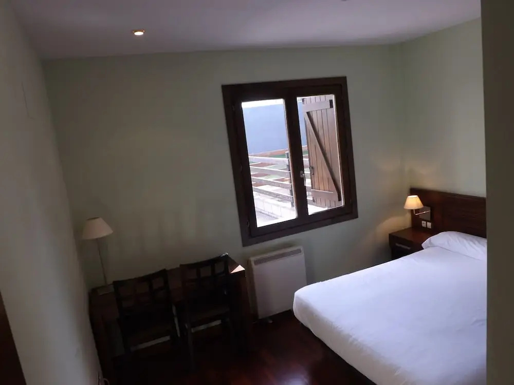 Roca Nevada Suites - Général
