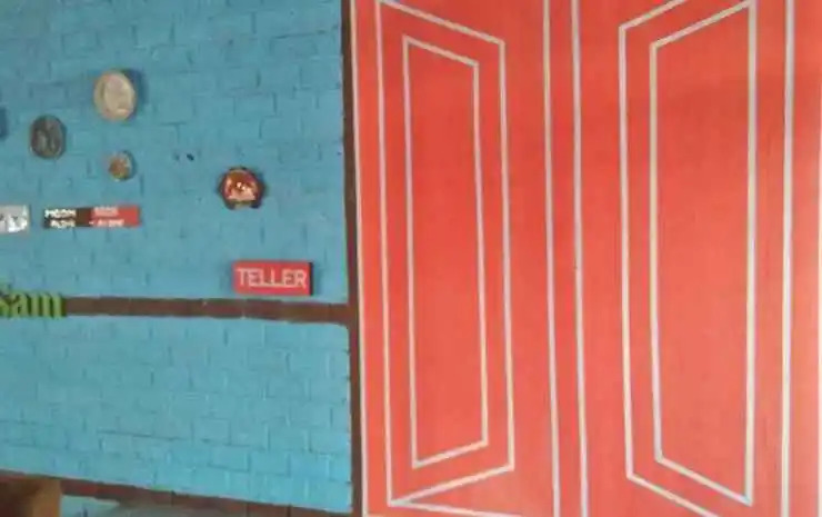 Aminah Homestay And Tour