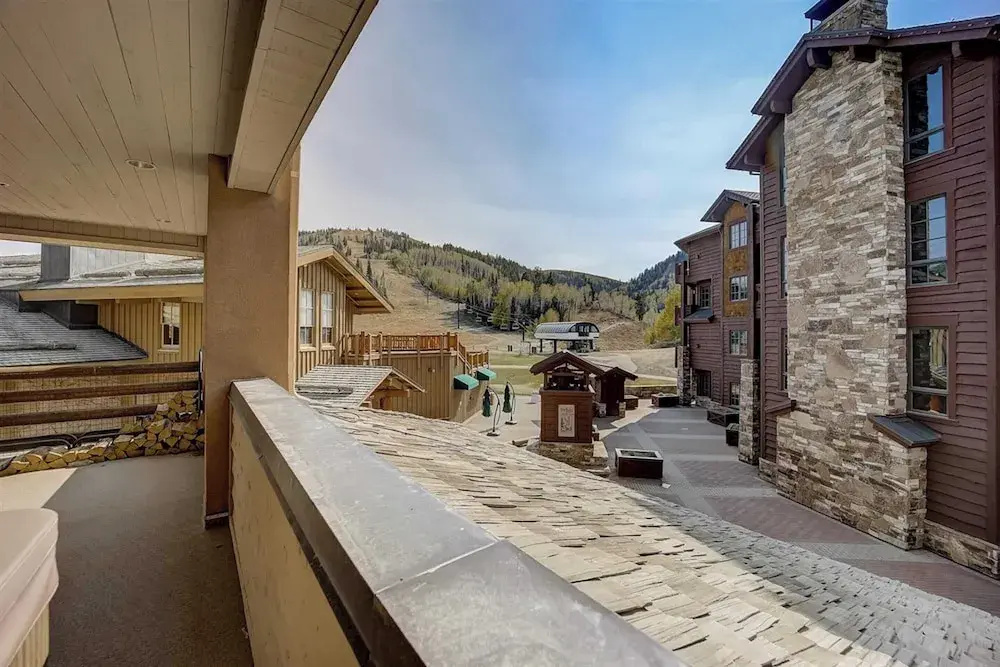 Mont Cervin #22 by Avantstay Luxury Ski in Ski out Home in Park City!