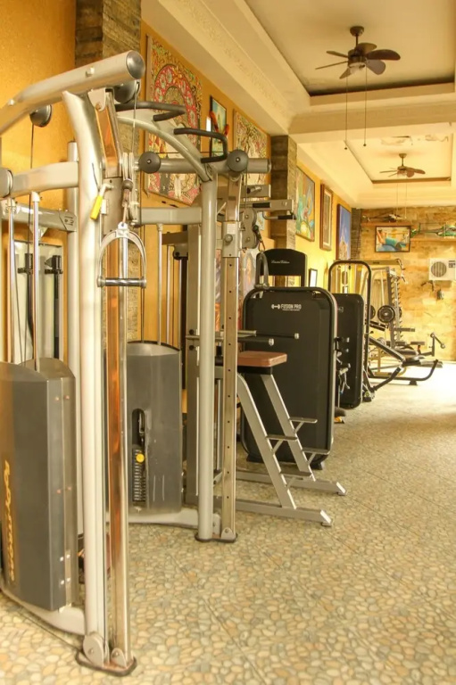 Hotel photo 20