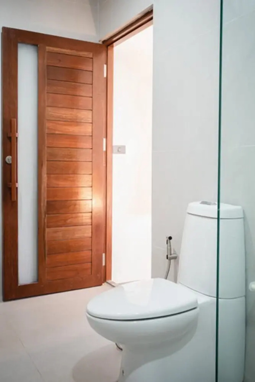 The C Samet Beach Resort - Chambres