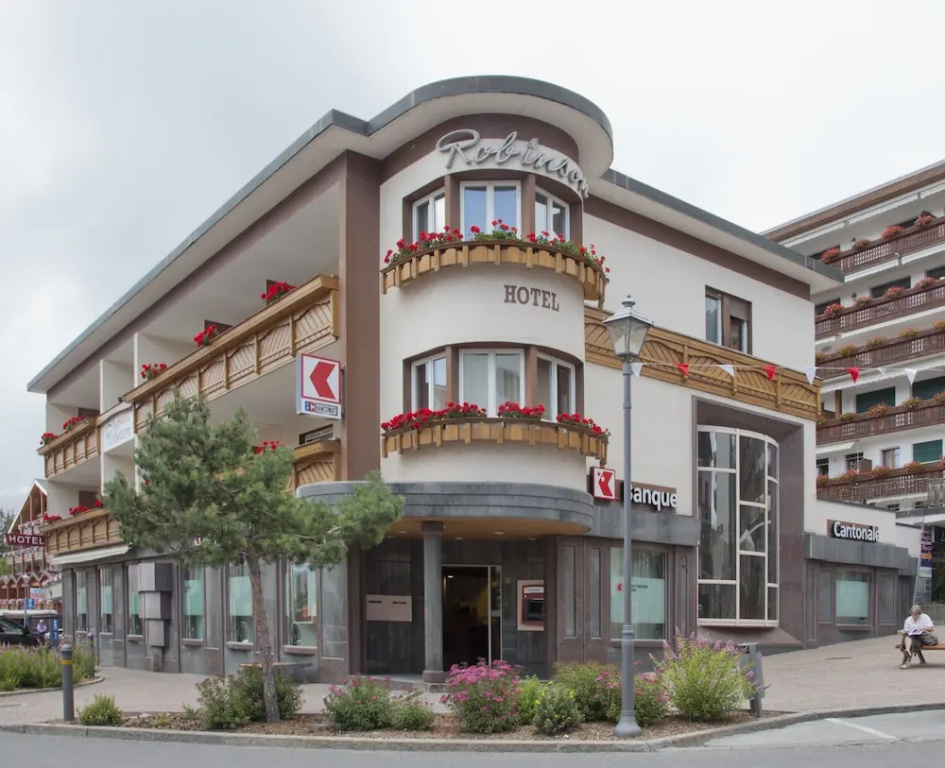 Hotel Robinson