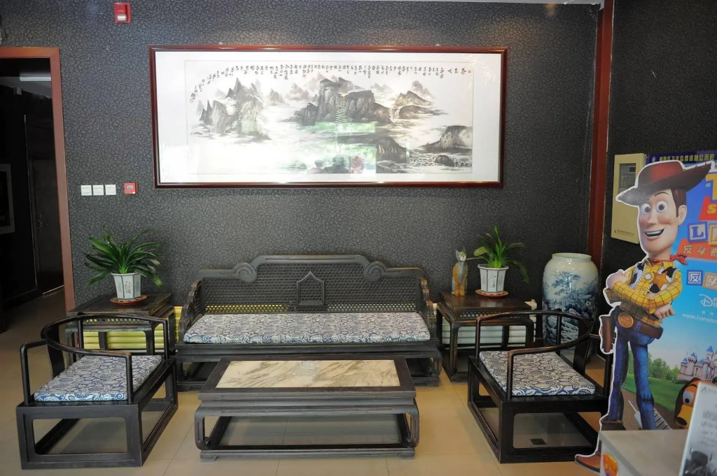 Hotel photo 9