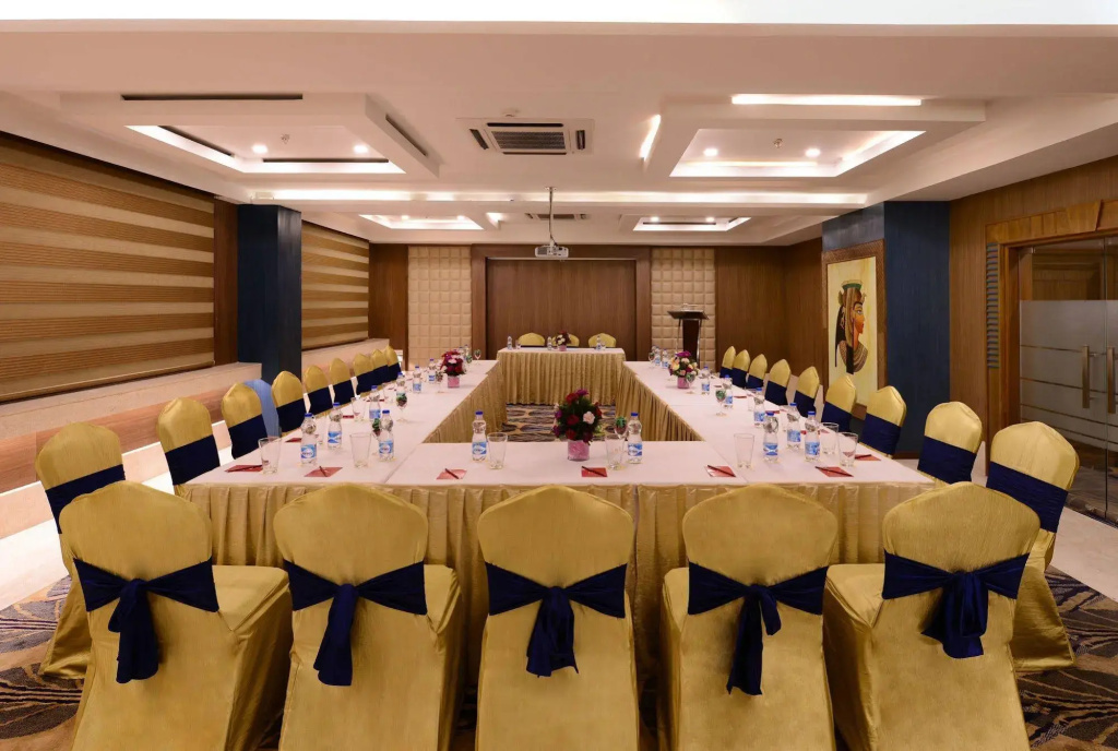 Grand Plaza Lords Inn Jammu - Général