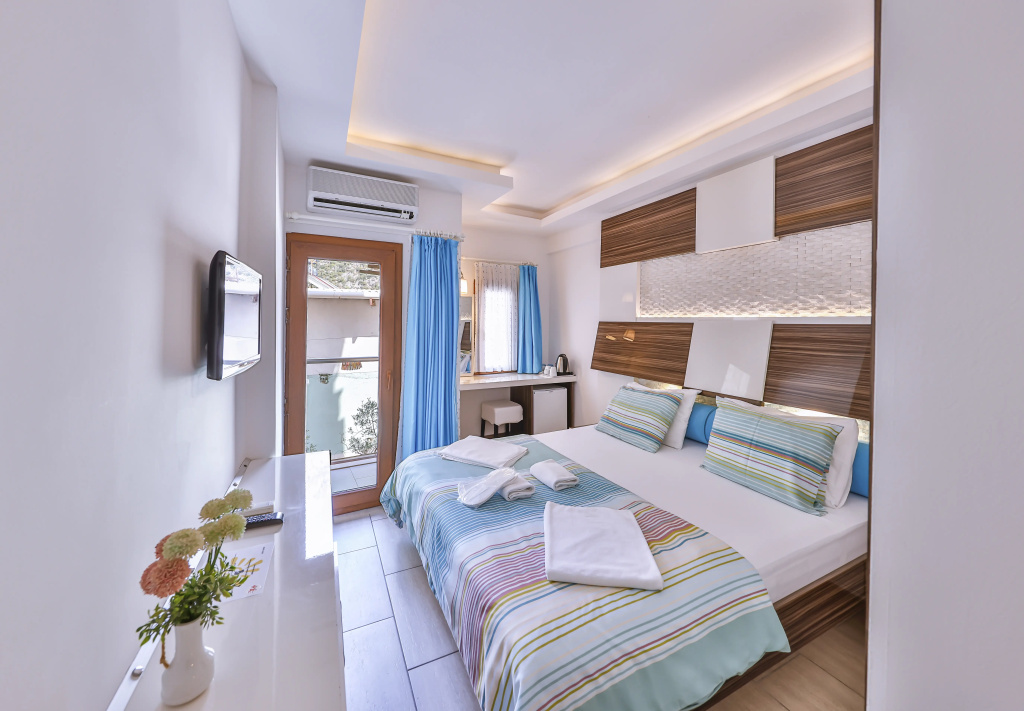Hotel Sonne - Adults Only - Général