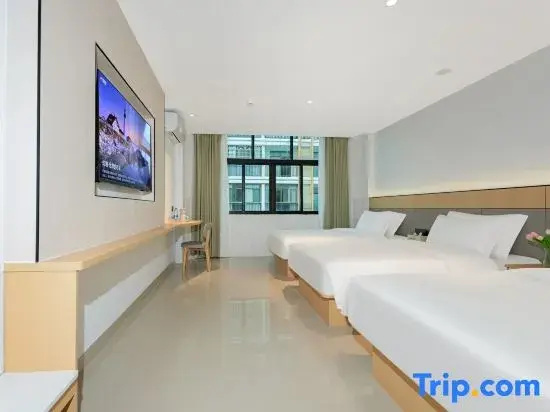 Business room