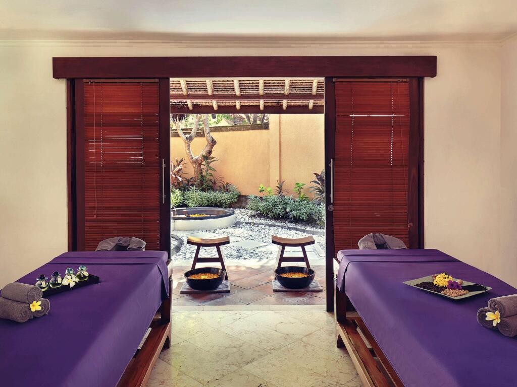 Mercure Resort Sanur