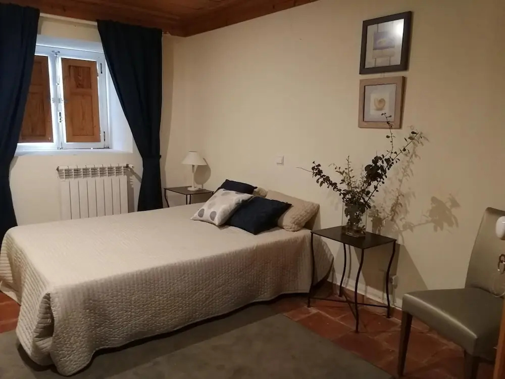 Hotel Rural Quinta do Juncal - Général