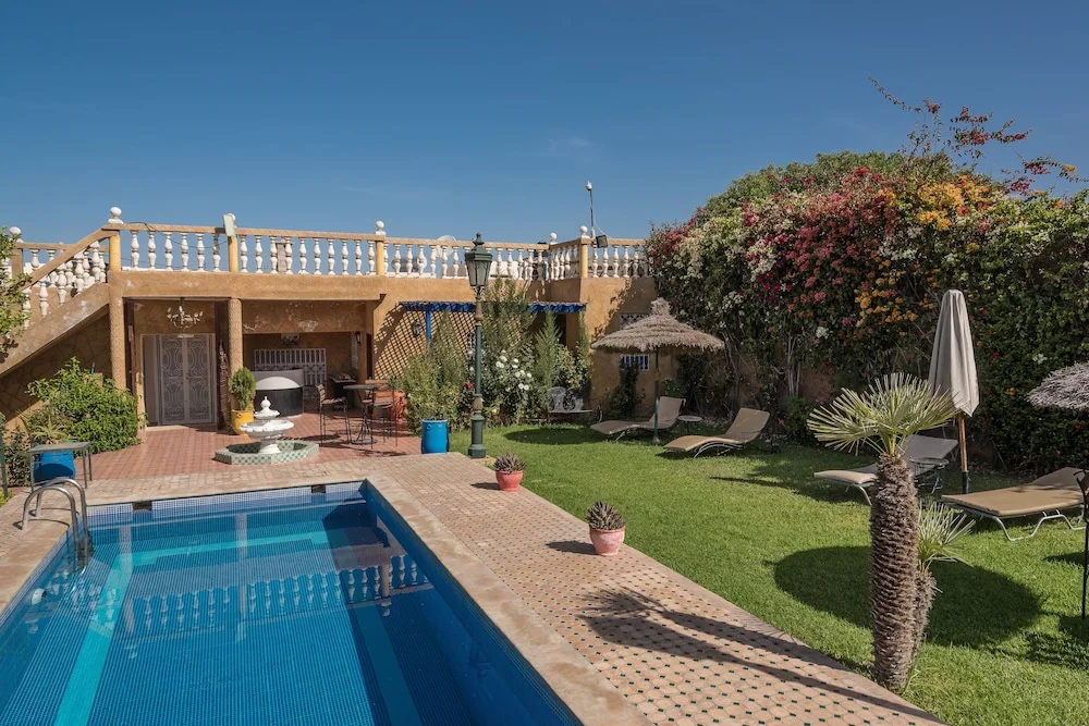 Villa Ayche - фото 17