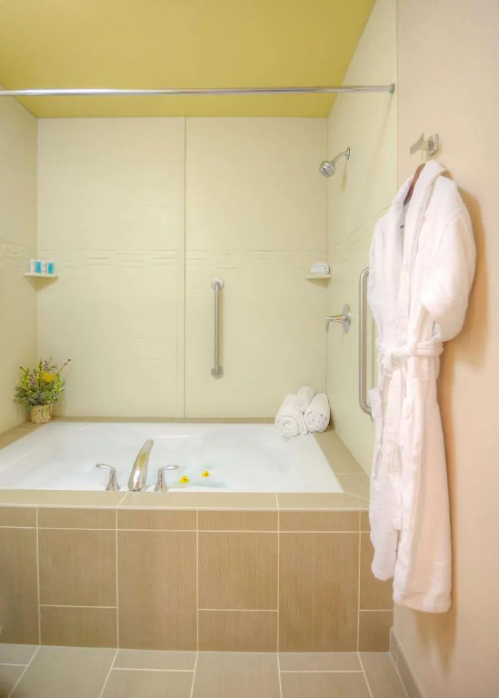 Homewood Suites by Hilton Jackson - Chambres