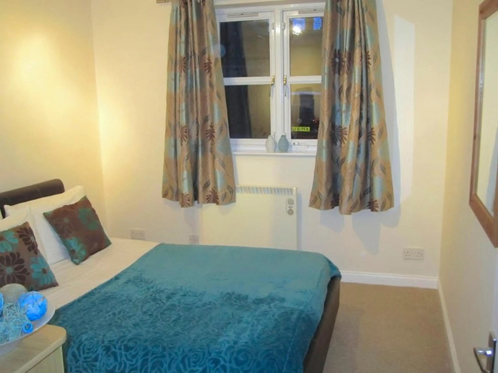 Accommodation Windsor Ltd - Alexandra Court - Général
